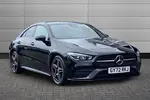 2022 Mercedes-Benz CLA