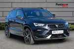 2023 Cupra Ateca