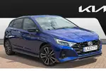 2023 Hyundai i20