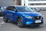 2021 Nissan Qashqai