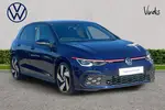 2021 Volkswagen Golf GTI