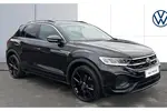 2022 Volkswagen T-Roc