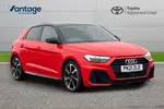 2021 Audi A1