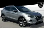 2020 Nissan Qashqai
