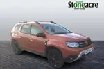 2022 Dacia Duster