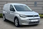 2025 Volkswagen Caddy Maxi