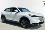 2024 Honda HR-V