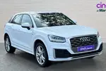 2019 Audi Q2