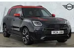 2024 MINI Countryman