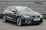 2024 SEAT Ibiza