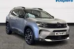 2024 Citroen C5 Aircross