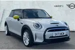2021 MINI Electric