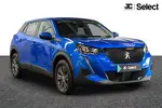 2021 Peugeot 2008