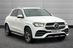 2020 Mercedes-Benz GLE