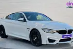 2020 BMW M4