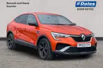 2023 Renault Arkana