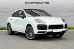 2022 Porsche Cayenne