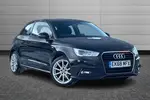 2018 Audi A1