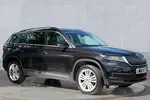 2018 Skoda Kodiaq
