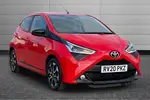 2020 Toyota Aygo