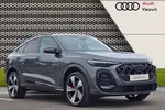 2025 Audi Q5 Sportback