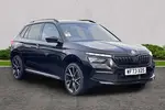2023 Skoda Kamiq