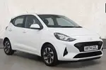 2024 Hyundai i10