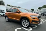 2025 Skoda Karoq