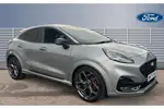 2024 Ford Puma ST