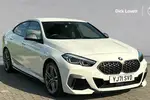 2021 BMW 2 Series Gran Coupe