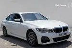 2019 BMW 3 Series