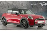 2024 MINI Hatchback