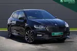 2025 Skoda Fabia