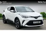 2023 Toyota C-HR