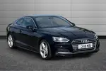 2018 Audi A5
