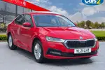 2021 Skoda Octavia