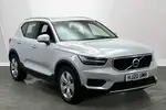 2020 Volvo XC40