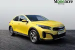 2022 Kia XCeed