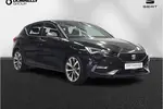 2021 SEAT Leon