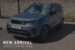 2019 Land Rover Discovery
