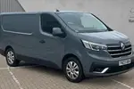 2023 Renault Trafic