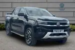 2025 Volkswagen Amarok