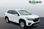 2023 Suzuki S-Cross
