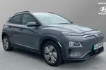 2020 Hyundai Kona Electric
