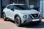 2023 Nissan Juke