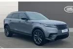 2023 Land Rover Range Rover Velar