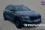 2023 Skoda Karoq