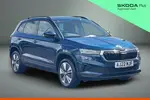 2022 Skoda Karoq