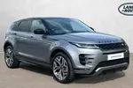 2023 Land Rover Range Rover Evoque