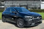 2024 Mercedes-Benz GLA